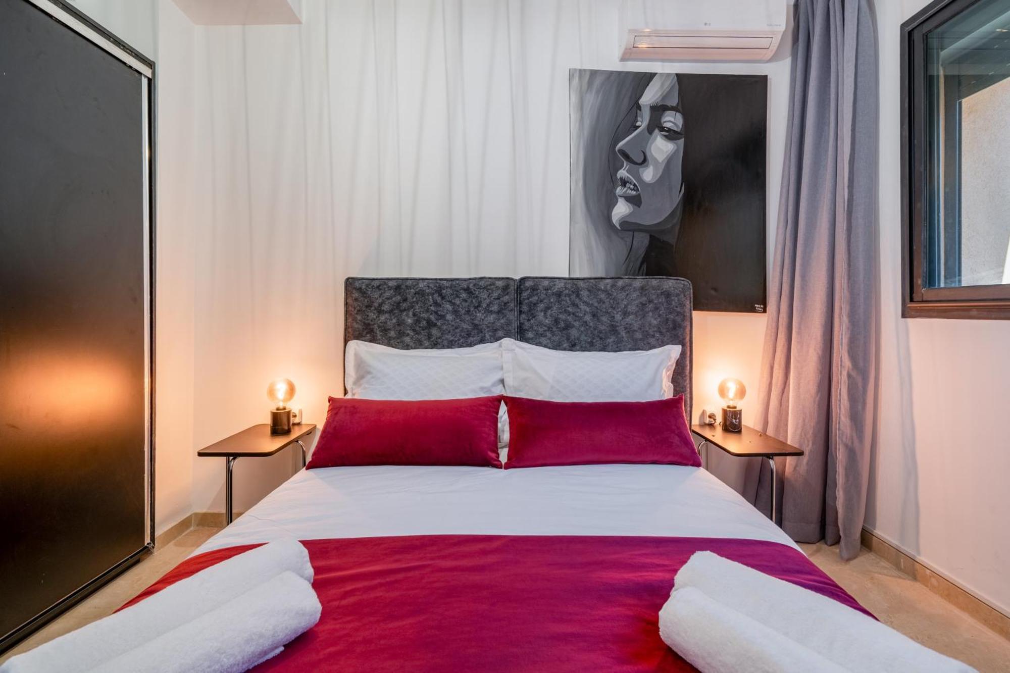Appartamento Duplex 5 A Marrakech Luxe, Vue Piscine