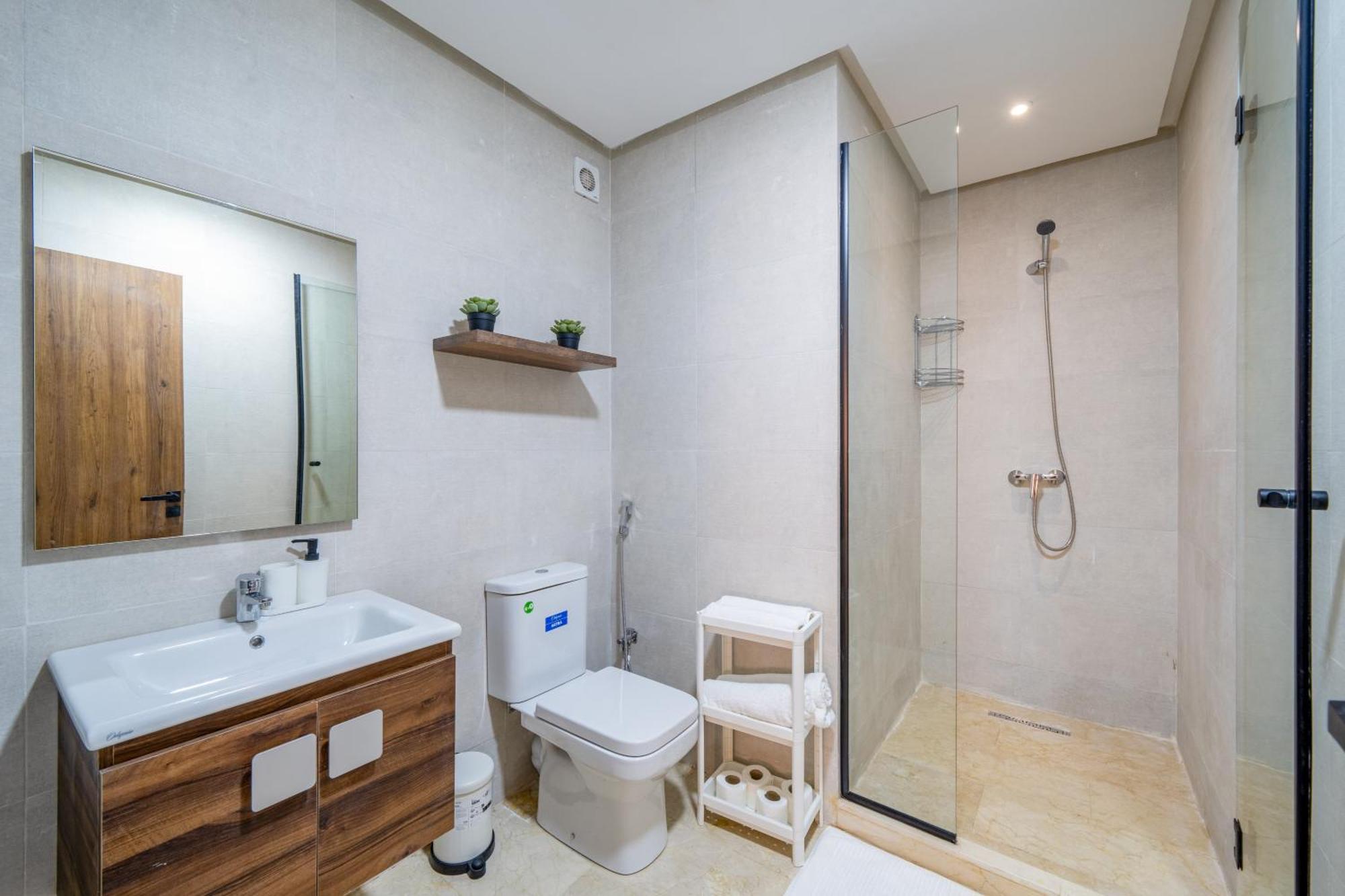 Appartamento Duplex 5 A Marrakech Luxe, Vue Piscine