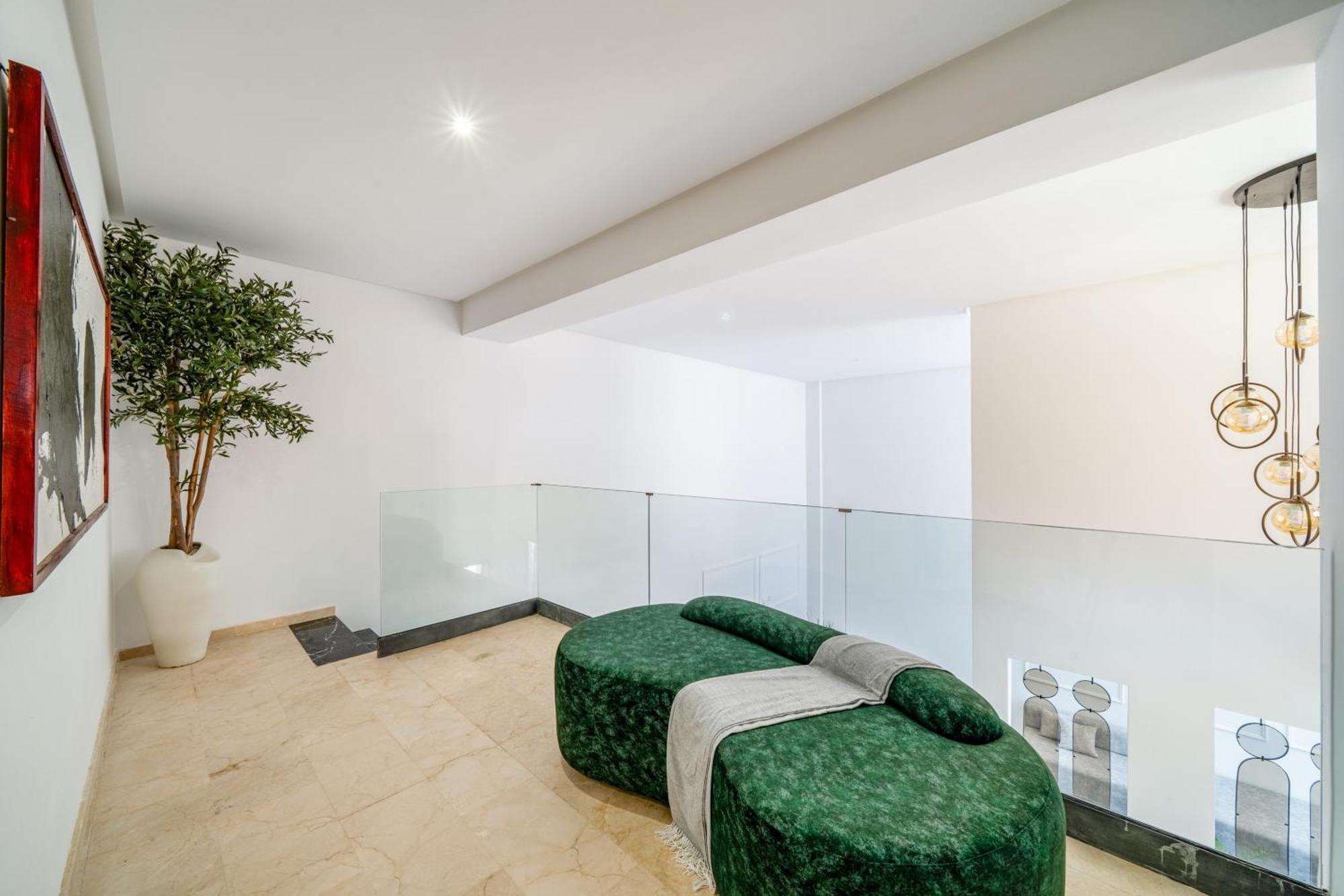 Appartamento Duplex 5 A Marrakech Luxe, Vue Piscine *